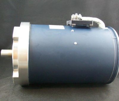 Motor HPEVS AC-50 64kW 72V - Imagen 3