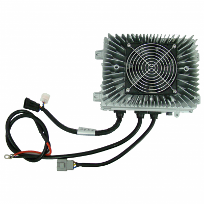 Cargador 48V Litio 3300W