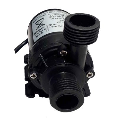 Bomba de Agua 12V