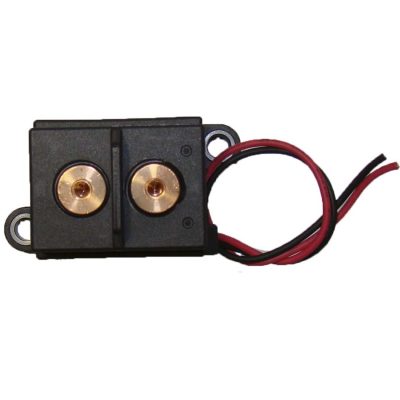 Contactor DC 12V 50A - Imagen 2