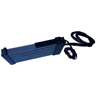 Calefactor 3000W PTC 150V - Imagen 2