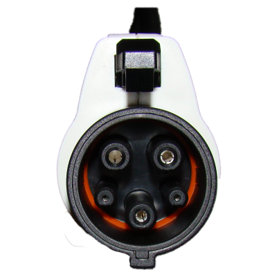 Conector tipo 1