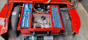 Mehari Dikho Electrico